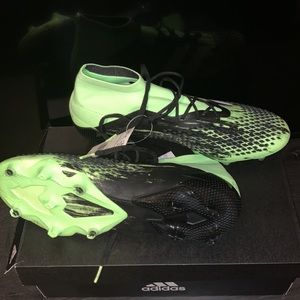 Adidas Predator Mutator 20.1 FG